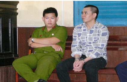 Thảm kịch của gia đình tử tù xin hiến xác - 1 Thảm kịch của gia đình tử tù xin hiến xác - 1