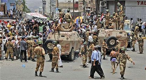 Hai ngày xung đột đẫm máu ở Syria, Ai Cập - 1 Hai ngày xung đột đẫm máu ở Syria, Ai Cập - 1