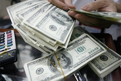 Tăng tỷ lệ dự trữ bắt buộc ngoại tệ là đúng hướng - 1