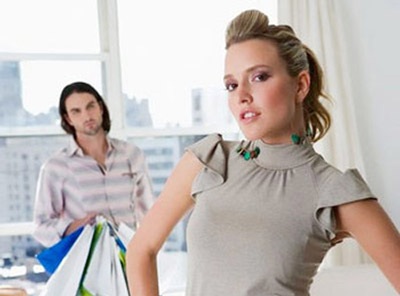 Cả giận, mất khôn - 1