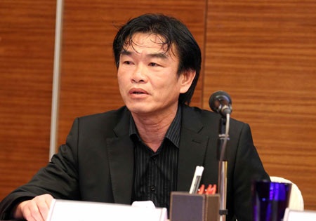 Hà Nội T&T quyết tâm giành chiến thắng ở cúp châu Á - 1