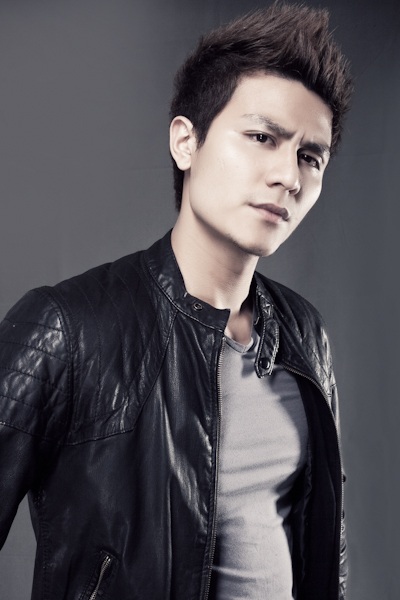 Vĩnh Thụy sẽ sớm “tái xuất” - 1 Vĩnh Thụy sẽ sớm “tái xuất” - 1