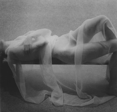 Nhiếp ảnh nude Việt Nam hoạt động “du kích” - 1