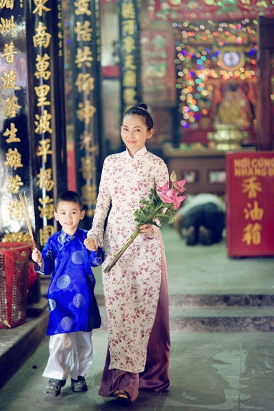 Kim Hiền: "Gặp anh ấy, tôi được tái sinh" - 2 Kim Hiền: "Gặp anh ấy, tôi được tái sinh" - 2
