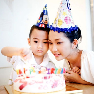 Kim Hiền: "Gặp anh ấy, tôi được tái sinh" - 1 Kim Hiền: "Gặp anh ấy, tôi được tái sinh" - 1
