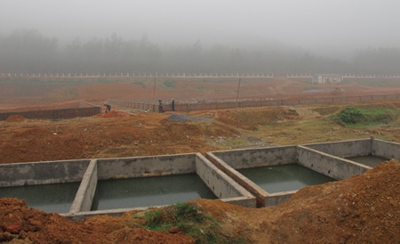 Xả trộm nước thải ra môi trường - 4