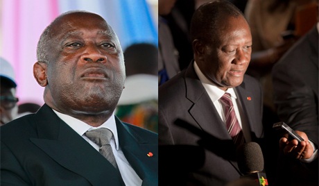 Bờ Biển Ngà: Laurent Gbagbo bị bắt, khủng hoảng chưa chấm dứt - 2 Bờ Biển Ngà: Laurent Gbagbo bị bắt, khủng hoảng chưa chấm dứt - 2