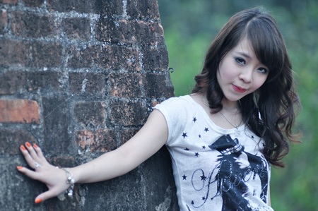 Phương Suri: "Thả mình trong điệu múa để hết mệt mỏi" - 5