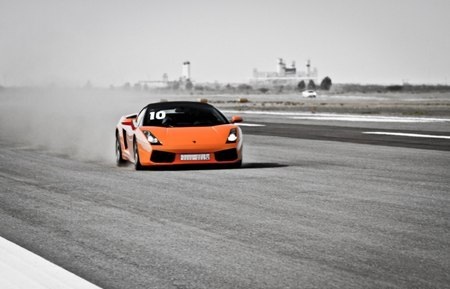 Ngày hội Lamborghini trên đường băng - 14 Ngày hội Lamborghini trên đường băng - 14
