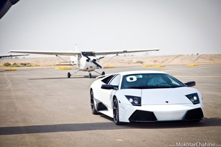 Ngày hội Lamborghini trên đường băng - 2 Ngày hội Lamborghini trên đường băng - 2
