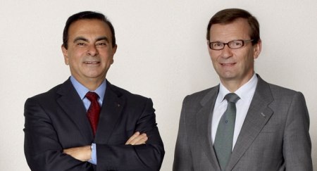 Lãnh đạo Renault từ chức do vụ bê bối gián điệp - 2