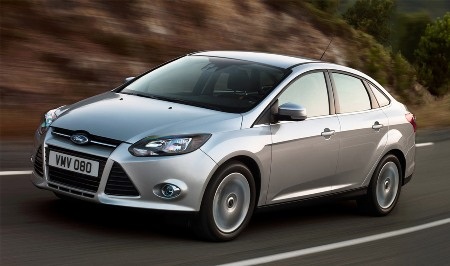 Thiết kế nội thất xe hơi xuất sắc nhất năm 2011 - 9