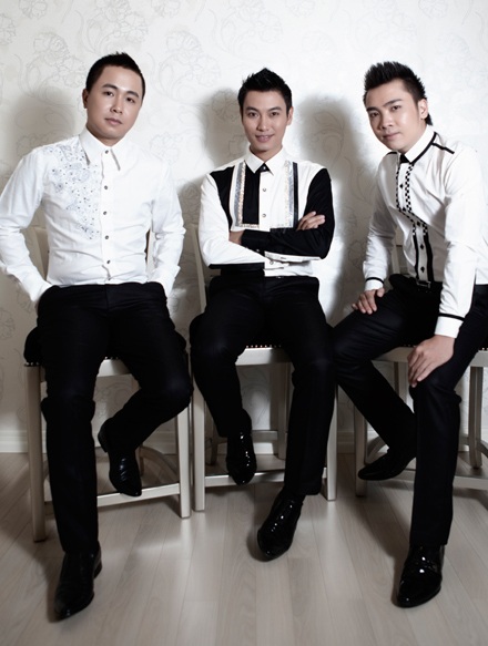 Artista lịch lãm trong chùm ảnh mới - 10 Artista lịch lãm trong chùm ảnh mới - 10