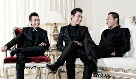 Artista lịch lãm trong chùm ảnh mới - 11 Artista lịch lãm trong chùm ảnh mới - 11