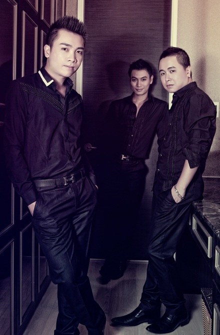 Artista lịch lãm trong chùm ảnh mới - 3 Artista lịch lãm trong chùm ảnh mới - 3