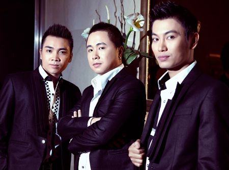 Artista lịch lãm trong chùm ảnh mới - 4 Artista lịch lãm trong chùm ảnh mới - 4