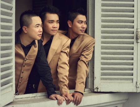 Artista lịch lãm trong chùm ảnh mới - 6 Artista lịch lãm trong chùm ảnh mới - 6