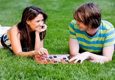 Nhận lời yêu chỉ để…bớt cô đơn? - 1 Nhận lời yêu chỉ để…bớt cô đơn? - 1