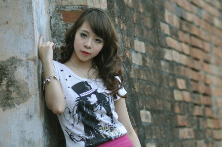 Phương Suri: "Thả mình trong điệu múa để hết mệt mỏi" - 3