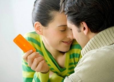 Những lầm tưởng kì quặc về tránh thai - 1