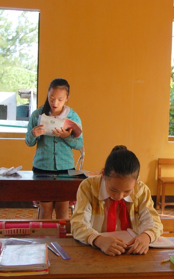 Một ngày ở Song Tử Tây - 6 Một ngày ở Song Tử Tây - 6