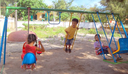 Một ngày ở Song Tử Tây - 8 Một ngày ở Song Tử Tây - 8