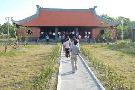 Một ngày ở Song Tử Tây - 4 Một ngày ở Song Tử Tây - 4