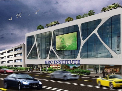 Hội thảo du học Singapore - Trường ERC - 1 Hội thảo du học Singapore - Trường ERC - 1