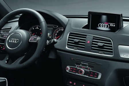 Audi Q3: Chào BMW X1! - 16 Audi Q3: Chào BMW X1! - 16