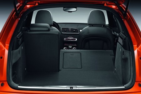 Audi Q3: Chào BMW X1! - 17 Audi Q3: Chào BMW X1! - 17