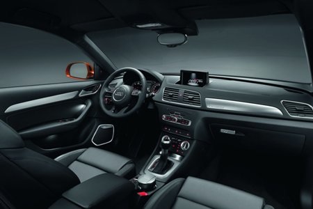 Audi Q3: Chào BMW X1! - 13 Audi Q3: Chào BMW X1! - 13