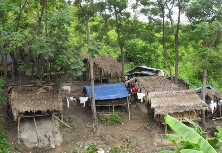 Lên cổng trời tìm chữ - 1