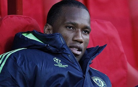 Nhìn lại 2 trận tứ kết lượt về Champions League đêm qua - 1