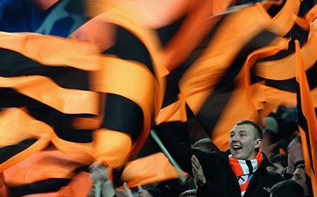 Nhìn lại 2 trận tứ kết lượt về Champions League đêm qua - 12