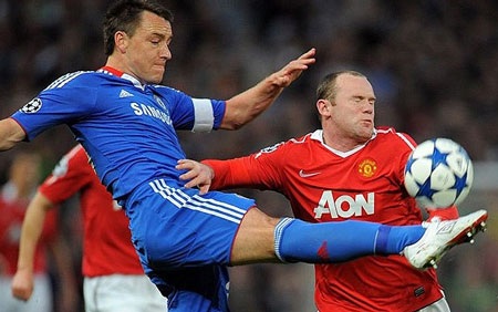 Nhìn lại 2 trận tứ kết lượt về Champions League đêm qua - 3