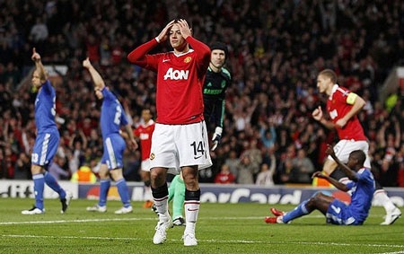 Nhìn lại 2 trận tứ kết lượt về Champions League đêm qua - 5