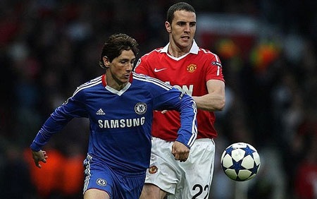 Nhìn lại 2 trận tứ kết lượt về Champions League đêm qua - 7