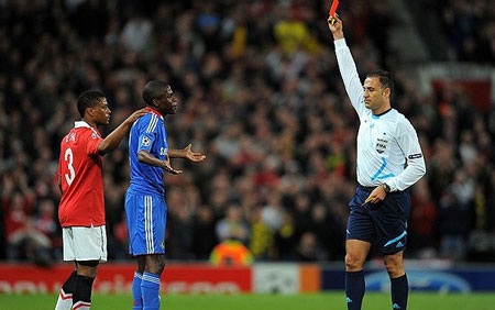 Nhìn lại 2 trận tứ kết lượt về Champions League đêm qua - 8