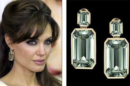 “Liếc” BST nữ trang của Angelina Jolie - 2