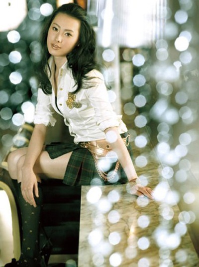 Lương Lạc Thi sắp trở lại? - 4