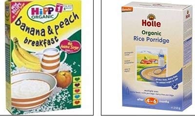 EU cảnh báo thực phẩm trẻ em có kim loại độc - 2 EU cảnh báo thực phẩm trẻ em có kim loại độc - 2