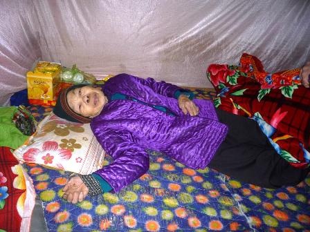 Bệnh ung thư ám ảnh thôn nghèo - 2