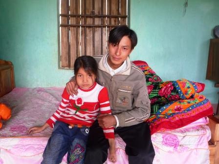 Bệnh ung thư ám ảnh thôn nghèo - 4