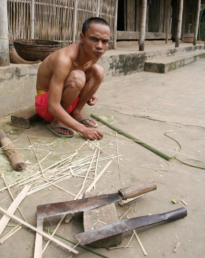 “Ngôi nhà điên” và những chuyện rùng rợn thê thảm - 6