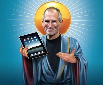 Apple - 35 năm để trở thành “gã khổng lồ” - 2