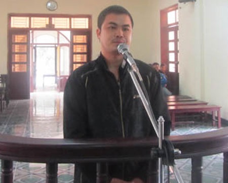 Lĩnh án tù treo vì bỏ mặc 6 người bị thương - 1