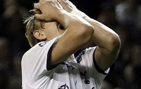 Nhìn lại hai trận tứ kết lượt về Champions League đêm qua - 3