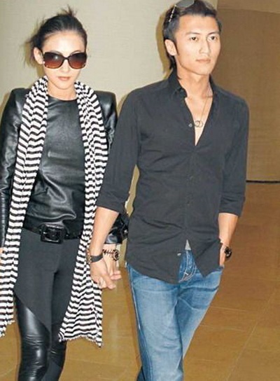 Trương Bá Chi mang bầu lần ba - 1 Trương Bá Chi mang bầu lần ba - 1