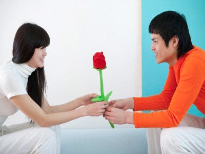 Thử thách người yêu “kiểu teen” - nên hay không? - 1 Thử thách người yêu “kiểu teen” - nên hay không? - 1