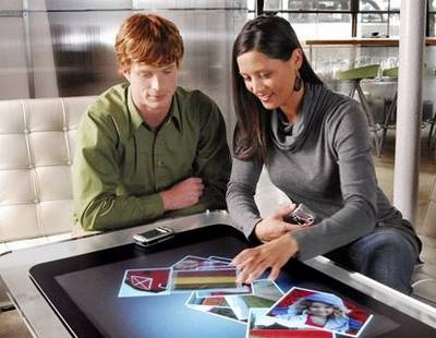 Lenovo sẽ sản xuất máy tính bảng “khổng lồ” - 1